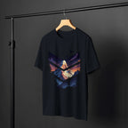 Mountain Majesty Explorer Oversized T-Shirt