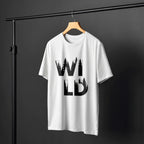 Rooted in the WILD Forest Oversized T-Shirt