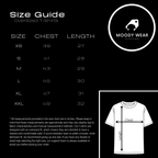 ONE MORE REP MOTIVATIONAL GYM OVERSIZED T-SHIRT