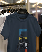 LIFT GYM LIFTING MOTIVATIONAL OVERSIZED T-SHIRT